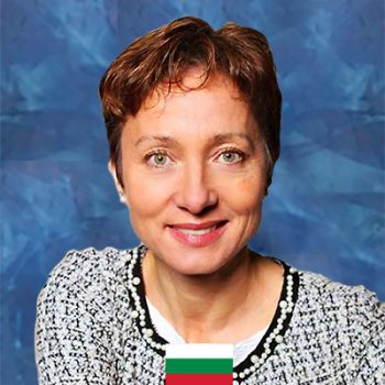 Teodora Bozheva kanban day peru 2023